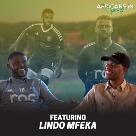 AIS Podcast S2E5 – Lindo Mfeka Talks Culture Back in SA and Adjusting to Life In The US