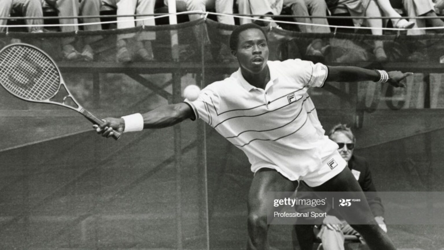 TOP 10 AFRICAN TENNIS PLAYERS EVER Africans In Sports Your Home To