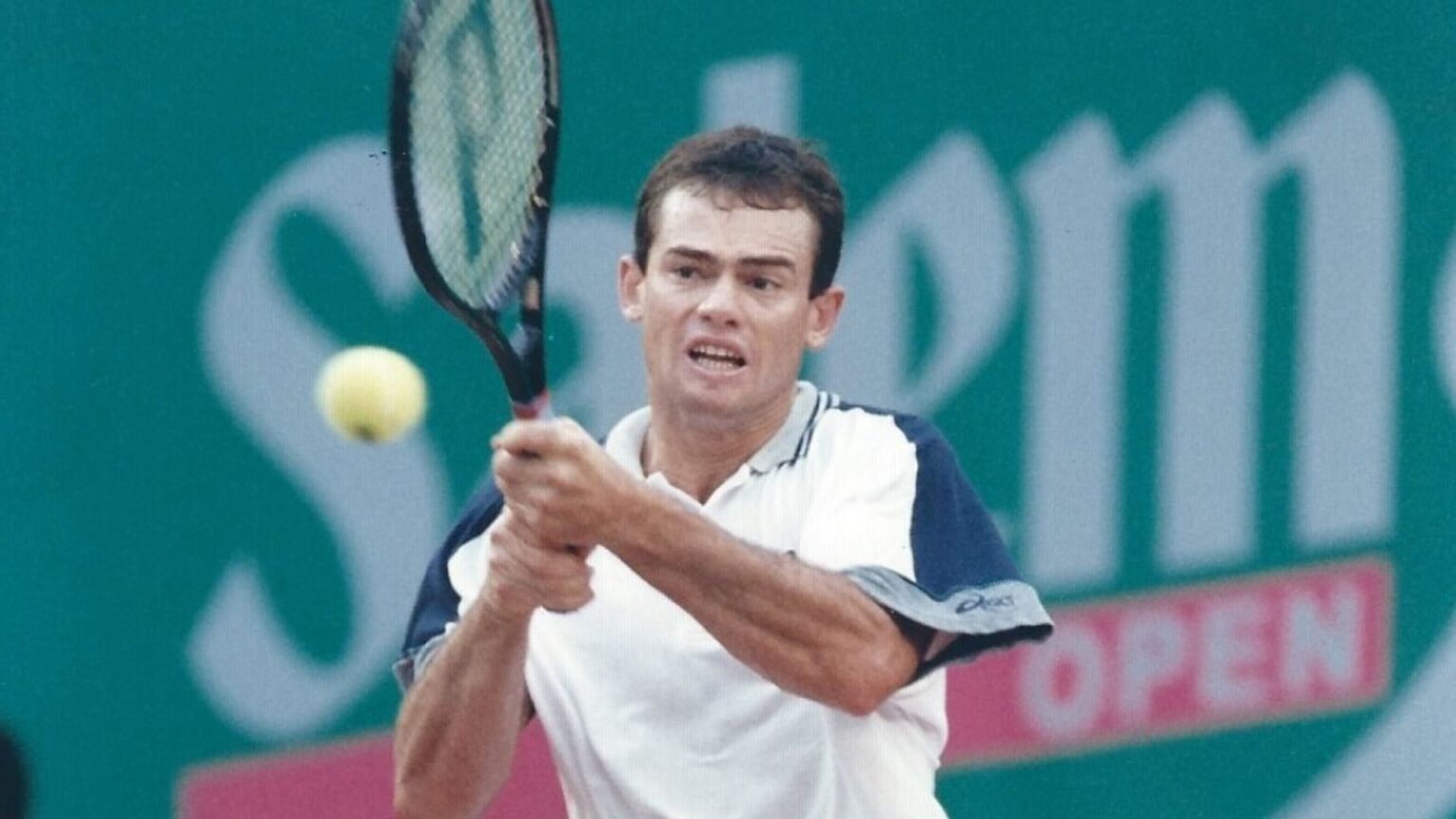 TOP 10 AFRICAN TENNIS PLAYERS EVER Africans In Sports Your Home To